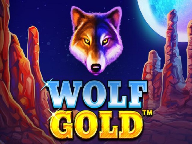 Wolf Gold Online-Spielautomat